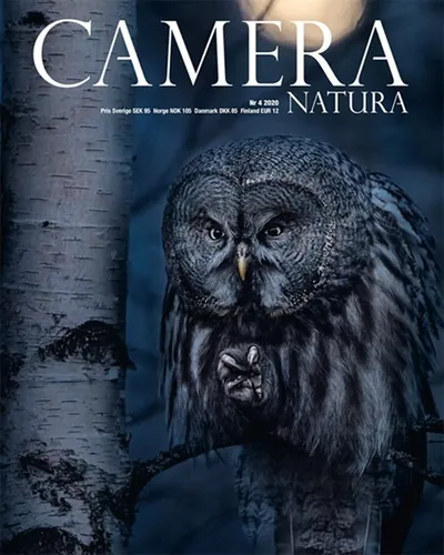 Camera Natura