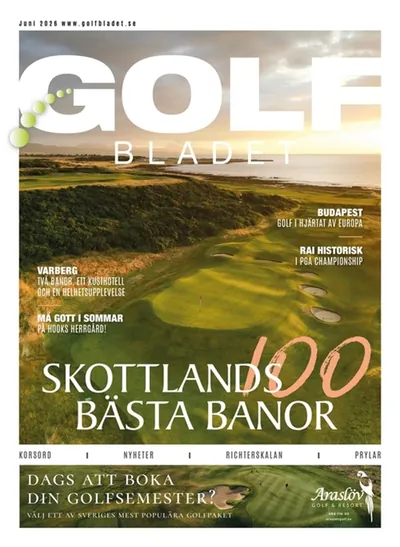 Golfbladet