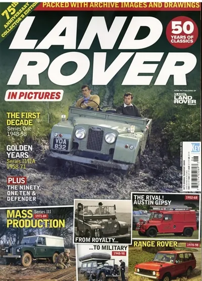 Key General Transp Ser (UK)