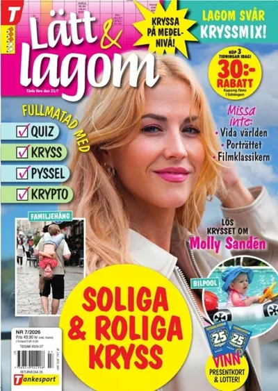 Lätt & Lagom