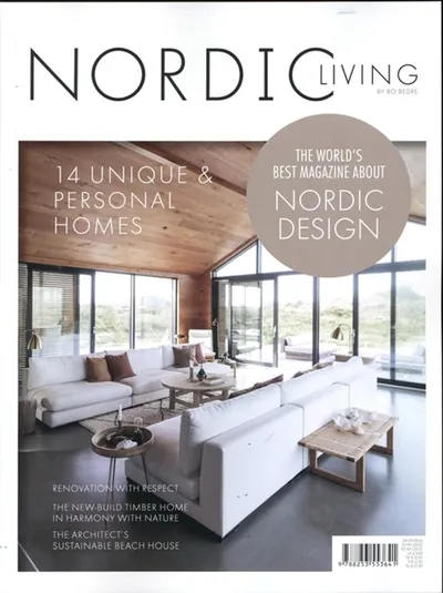 Nordic Living (UK)