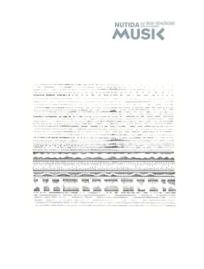 Nutida Musik