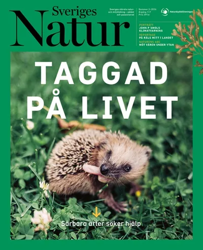 Sveriges Natur