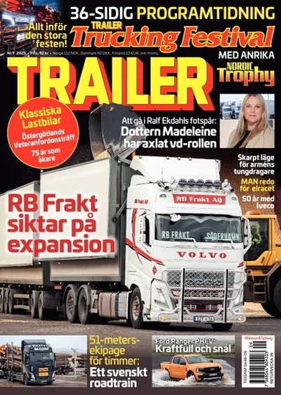 Trailer