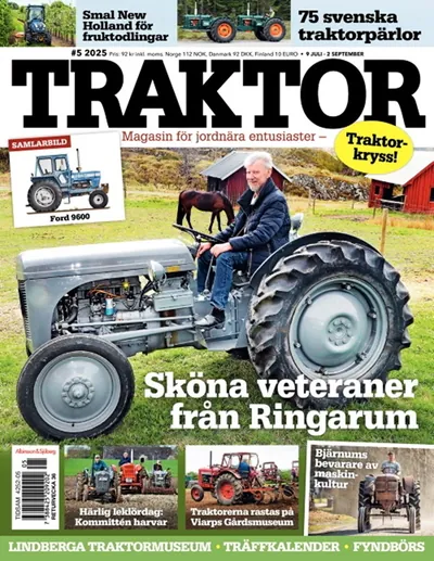Traktor