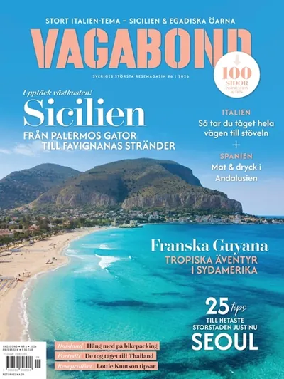 Vagabond