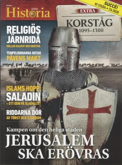 Världenshistoria Extra