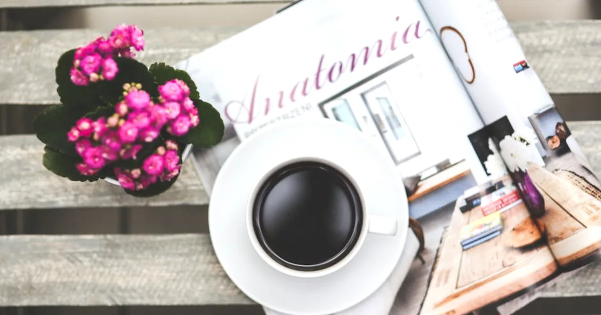 Tidningar och magasin – prenumerera och jämför erbjudanden